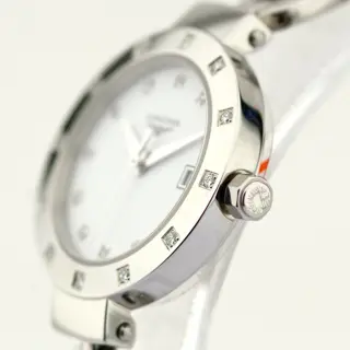 Longines - Diamond - UNWORN - Dolce Vita - L5.175.0 - "NO RESERVE PRICE" - Diamond Bezel&Dial - Dames - 2011-heden