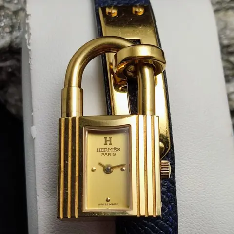 Hermès - Kelly Lock “NO RESERVE PRICE” - KE1.210 - Dames - 2000-2010