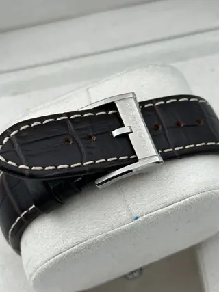 Hamilton - Jazzmaster GMT - "NO RESERVE PRICE" - H325850 - Heren - 2011-heden