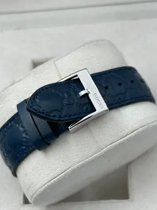 Gucci - Swiss Made G-Timeless “NO RESERVE PRICE" - 126.4 - Heren - 2011-heden