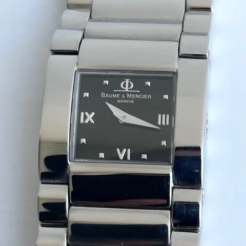 Baume & Mercier - Catwalk - MV045197 - Dames - 2000-2010
