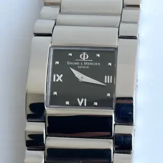 Baume & Mercier - Catwalk - MV045197 - Dames - 2000-2010