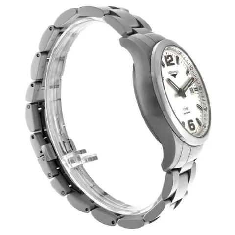 Longines - Conquest VHP - L37264766 - Heren - 2020