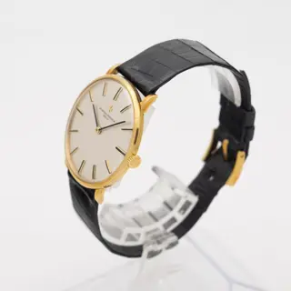 Vacheron Constantin - Patrimony - 7462B - Unisex - 1970-1979