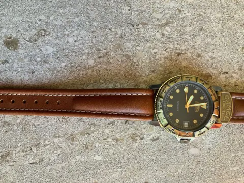Camel Trophy - Automatic - Heren - 1980-1989