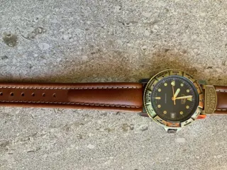 Camel Trophy - Automatic - Heren - 1980-1989