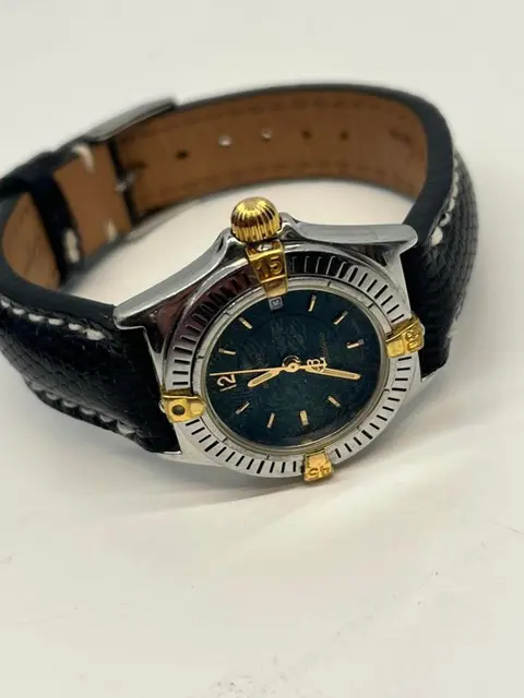 Breitling - Callistino - B52044 - Dames - 1990-1999