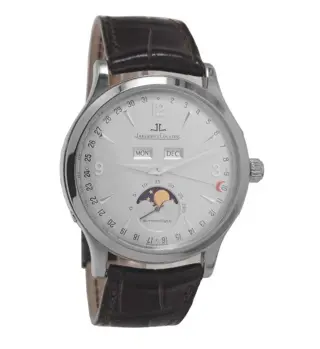 Jaeger-LeCoultre - Master Control - 140.3.98 - Heren - 2000-2010