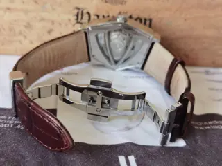Hamilton - Ventura Automatic - H245150 - Heren - 2000-2010