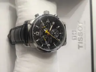Tissot - PRC200 - Rkl-BG-31839 - Heren - 2011-heden