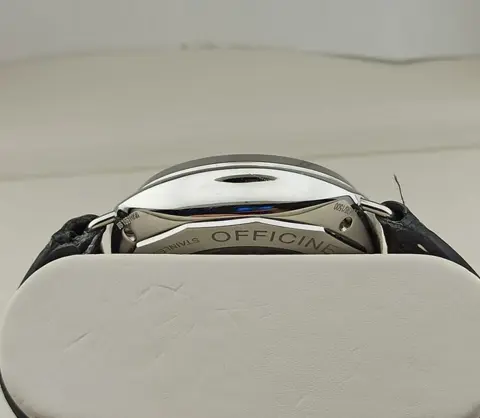 Panerai - Radiomir Black Seal Automatic Limited Edition - PAM00388 - Heren - 2011-heden