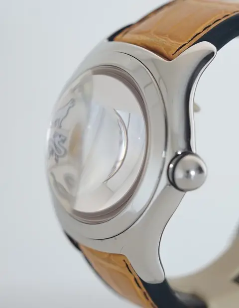 Corum - Bubble Limited Edition - 82.150.20 - Heren - 2011-heden