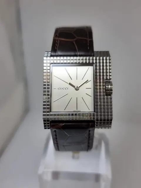 Gucci - NOS - 7100M - Heren - 2011-heden