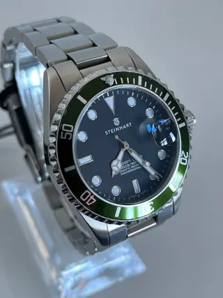 Steinhart - Ocean One - Green - Heren - 2011-heden