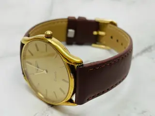 Longines - Grand Classique - 6998 - Heren - 1980-1989