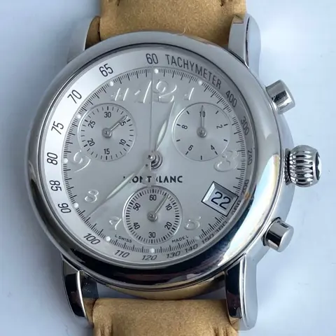 Montblanc - MEISTERSTUCK - 7039 - Dames - 2000-2010