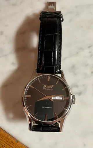Tissot - Visodate Automatic - T019430 B - Heren - 2011-heden