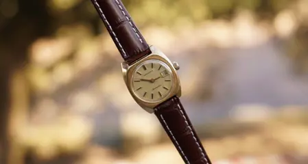 Longines - Dames - 1960-1969