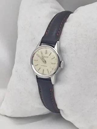 IWC - 1961 Schaffhausen automatic cal.44 - 1.567.335 NO RESERVE PRICE - Dames - 1960-1969