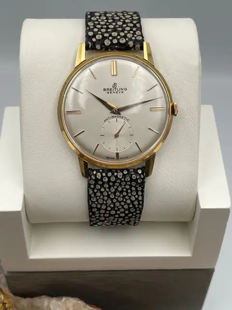Breitling - Calatrava - Heren - 1950-1959