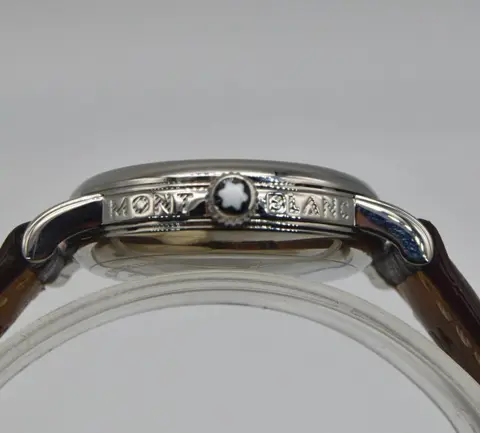 Montblanc - Meisterstück Star Automatic - 7042 - Heren - 2000-2010