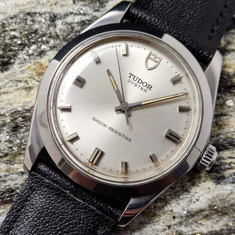 Tudor - Oyster - 7991/0 - Heren - 1960-1969
