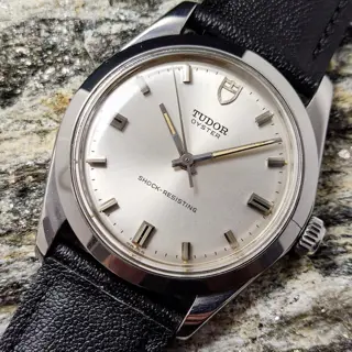 Tudor - Oyster - 7991/0 - Heren - 1960-1969