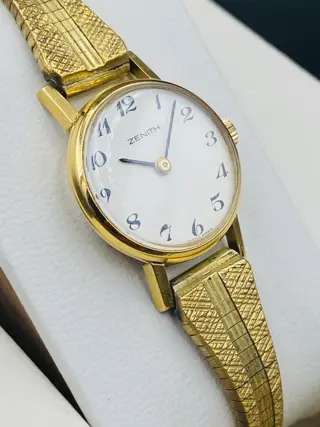 Zenith - Lady - 273880157 - Dames - 1970-1979