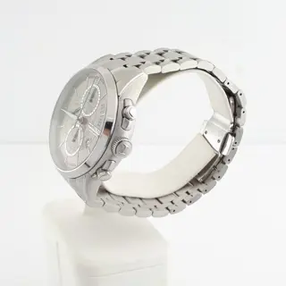 Hamilton - Railroad Chronograph - H40656781 - Heren - 2011-heden