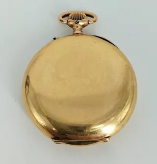 Longines - 4 Grand Prix Pocket Watch - Unisex - 1901-1949