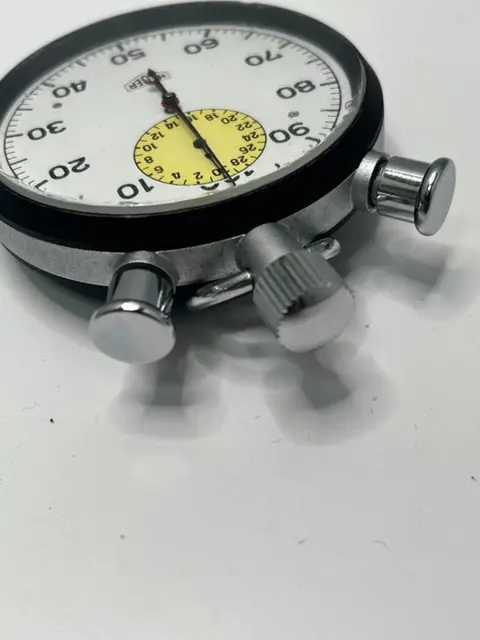 Heuer - stopwatch NO RESERVE PRICE - Le mans 570 - Heren - 1970-1979
