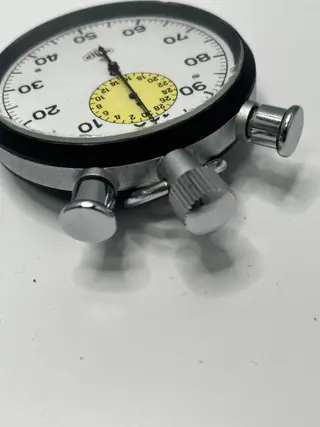 Heuer - stopwatch NO RESERVE PRICE - Le mans 570 - Heren - 1970-1979