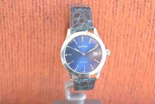 Eberhard & Co. - Heren - 2000-2010