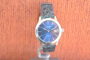 Eberhard & Co. - Heren - 2000-2010