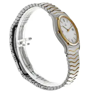Ebel - Sport Classique - "NO RESERVE PRICE" - 183909 - Dames - 2000-2010