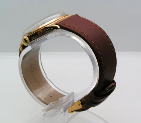 GUB Glashütte - Cal. 70.1 - 199614 - Heren - 1950-1959