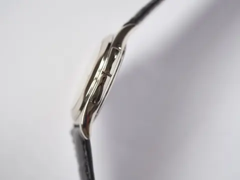 Patek Philippe - Calatrava Travel Time - 5134G - Unisex - 1990-1999