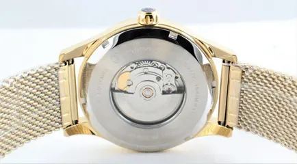 Val Du Temps - Luzern Day Date - Swiss Automatic Sellita SW240 - Ref. No: VDT-020-240-01 - Heren - 2022
