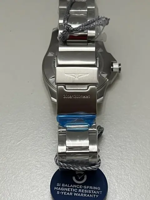 Longines - Hydroconquest - L37814566 - Heren - 2011-heden