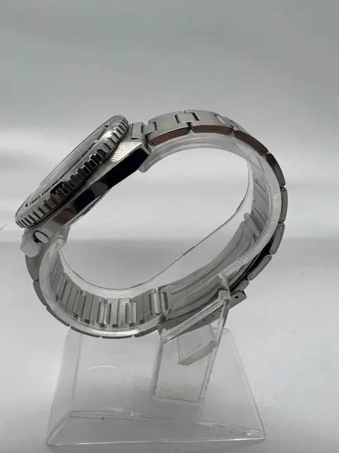 Seiko - 5 Sports Rally “Blue Dial” Roman Numerals - 6119-7173 - Heren - 1970-1979