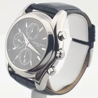 Frédérique Constant - Runabout Chronograph - FC-392X-5B4/5/6 - Heren - 2011-heden