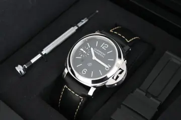 Panerai - Luminor Logo - PAM01084 - Heren - 2023