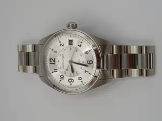 Hamilton - Khaki Field - H685510 - Heren - 2011-heden