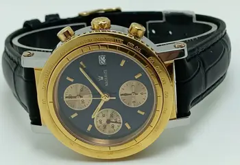 Maserati - Panda Chronograph - Heren - 2011-heden