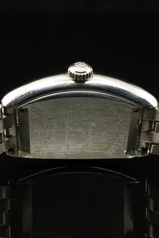 Franck Muller - Conquistador - 8005 LQZ - Unisex - 2000-2010