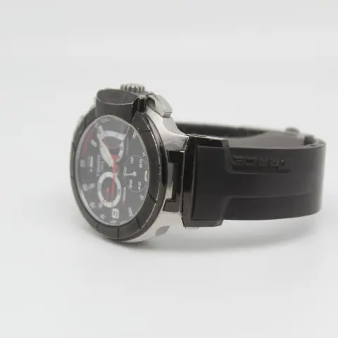Tissot - T Race Chronograph - T048417A - Heren - 2011-heden