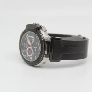 Tissot - T Race Chronograph - T048417A - Heren - 2011-heden