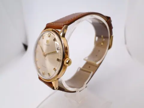 Tissot - Seastar - Heren - 1960-1969