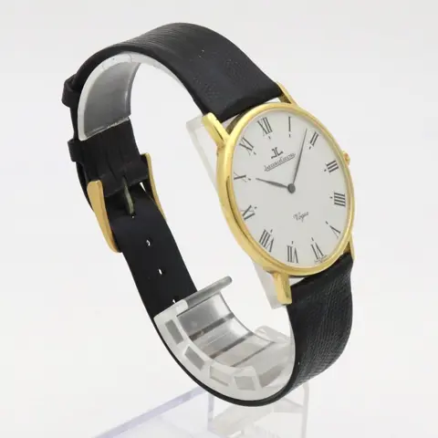 Jaeger-LeCoultre - Vogue - 140.111.1 - Unisex - 1980-1989