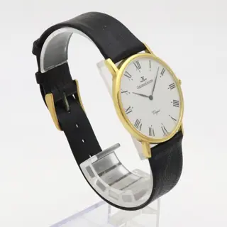 Jaeger-LeCoultre - Vogue - 140.111.1 - Unisex - 1980-1989